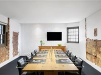 Conferencing Boardroom - Peppers Gallery Canberra